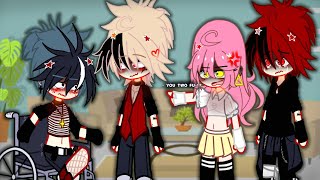 Something (F) Spicy happened Last night..-MEME||sad kiri||mha/bnha||bakudeku||