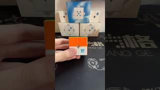 #rubikscube #cubing #cube #rubik #rubiks #cubingskit #fastcube #puzzle #duet #shorts