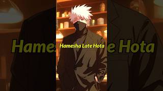 Moment When Naruto And Sakura Pranked Kakashi ! In Hindi #naruto #narutoshippuden #anime #hindi