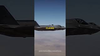 Su-57 vs F-35: Can Russia's Stealth Jet Compete?