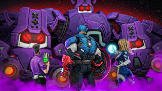 I Turned Marvel Rivals into a Roguelike