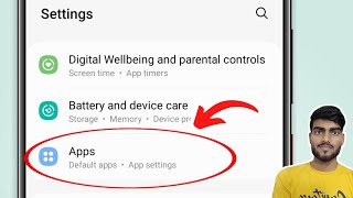 Apps not working | Application Manager not opening android mobile | Samsung 