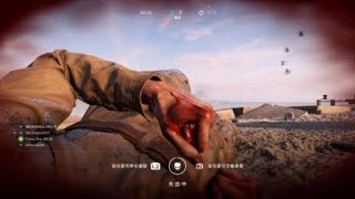 《戰地風雲 5》_突擊兵神器　STG44！