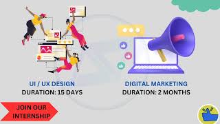 Internship at Scode software solutions | UI/UX | flutter | Android | web development | full stack |