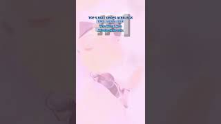 DJ X1E - TOP 5 BEST DROPS AFROJACK UMF JAPAN 2024 #djplaylist #edm #shortvideo #afrojack