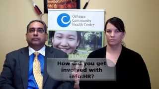 HRIS System | info:HR HRIS System Testimonial