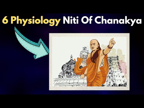 6 Chanakya niti in 3 minutes | Chanakyas powerful brain | Impify