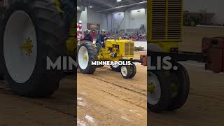 3 Vintage Tractors Worth More Than a New Car #tractor #vintagetractors