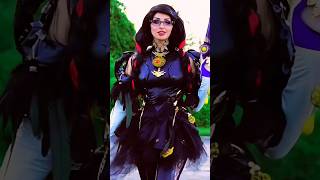 Bayonetta 3 Cosplay #nintendo #Bayonetta #Bayonetta2 #Bayonetta3