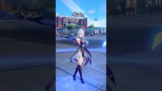 Jingliu the Ice Queen - Lose CTRL edit | Honkai Star Rail
