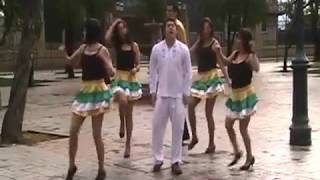 Preunic Chillán Baile Brasileño