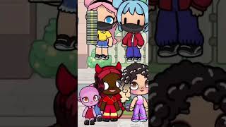 These girls stole the money, but#avatarworld #pazu
