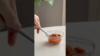How To Make The Best Chili Sauce For Chicken! #shorts