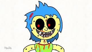 Insanity (Outside In 2 & Slender Fortress 2)