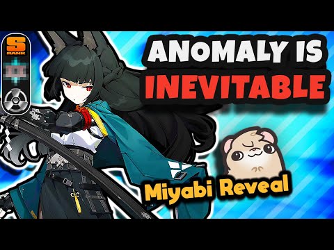 WHAT ARE THEY COOKING? - Miyabi Reveal Analysis - Zenless Zone Zero