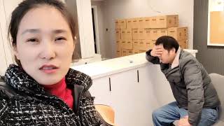 夫妻租门面开水果店，老公却瞒着媳妇进了10万块钱货，媳妇懵了
