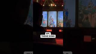 BPL🏏 them song 2025 #bpl #bpl2025 #bplthemsong #bplnews #bplnews2025