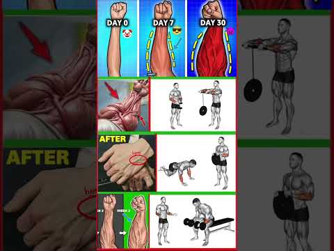 Hand Grip Exercises💪#exercise #motivation #bodybuilding #gym #workout #fitness #tips #shorts #viral