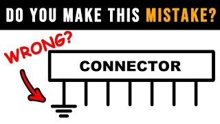 Do You Design Connector Pinout Correctly? | Eric Bogatin