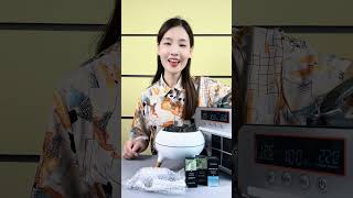 This is an Amazing Gadget! 💡 Try This Hack Now 🔥 #viralHaiStack #SmartTricks #HackShorts #DIYHack