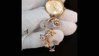 Stylish watch / manoj Jewellers