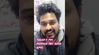 RAJASTHAN SET EXAM IMPORTANT INFORMATION MARCH2023  POSTGRADUATE STUDENTS MISSON COLLEGE LECTURER