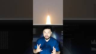 EMERGENCY! India’s EOS-09 Rocket JUST Blasted and FAILED in Space #shorts