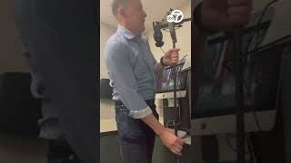 🎙️🧐ABC7 Mic Wars: A short story