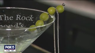 $8K cocktail in the Hamptons is turning heads