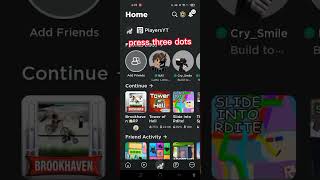 how to get free robux! (no scam) #shorts #roblox #billing #robux
