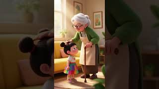 爸爸妈妈都去那里了#启蒙早教 #儿童动画 #animation #幼兒睡前故事 #cartoon #funny #暑你最有料 #comedy #movie #cute #anime
