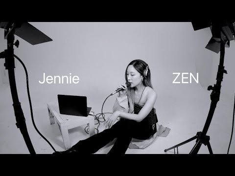 Jennie ZEN Covered by NODY CIKA