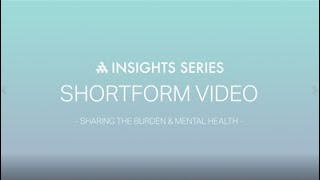 Insight Session: Shortform Video - Taking the Burden off the Artist