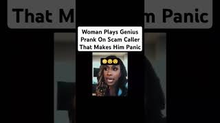 I GOTTA TRY THIS!🤣 #funny #prank #call #scam #scammer #spamcalls