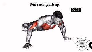 “5 Powerful Chest Exercises for Strength & Growth | Ultimate Chest Workout