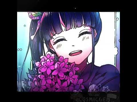 Collab with @SoramiSenpai|| Ecoute cheri|| KNY|| #Kny #kanao #aoi #fyp #edit #kanaotsuyuri #aoiedit