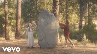 Cults - Monolithic (Official Video)