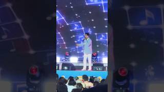 트롯남친 황윤성 등장 / 2025년 한강낙동강 발원지 개막 축하공연 2025.7.26.토) 4K 고화질 풀영상은 곧 공개