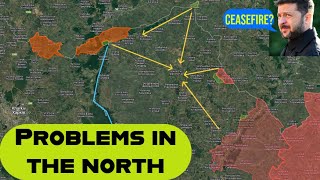 "Problems In The North" Kalibrated live #163