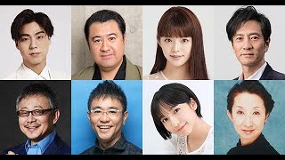 B1- 江口のりこ主演「ソロ活女子のススメ4」“台湾編”のキービジュアル＆メーキング映像が解禁。台湾の俳優陣がゲスト出演