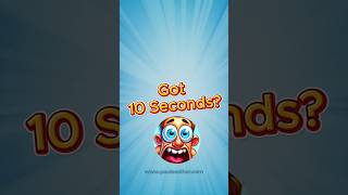 Need a quick laugh? #jokes #funwithjokes #quicklaughs #funnyshorts #comedyvideo #dailyjoke #funny