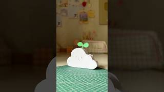 ഒരു simple desk decor | ninu shaaji #diy #craft #shorts