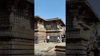 Halebidu | beluru | Best tourist place in hassan |Belurhalebidu.