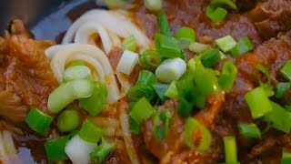 红烧 牛肉面 软软香香#美食制作 #美食 #美食教程 #food #美食分享 #cooking #家庭菜 #吃货推荐官 #delicious #小吃