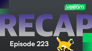 Community Recap: M365 VDC, VRO Scopes and Roles, Podman Play and AI | Ep. 223