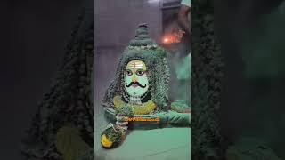 Hara Hara Mahadev 📿🕉️🔱 #trend #om #namasivaya #shortvideo #lordshiva #vaasiyogam #sivayogam  #yogam