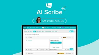 AI Scribe Tutorial