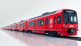 大阪環状線 完全ガイド 外観・内装・料金・乗り心地まで徹底レビュー Osaka Loop Line 
