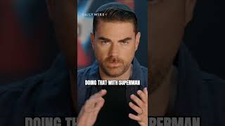 James Gunn should NOT have directed 'Superman'