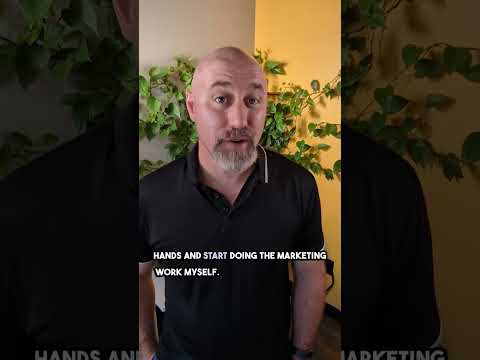 Worked with a Marketing Professional & Not Seen Results?